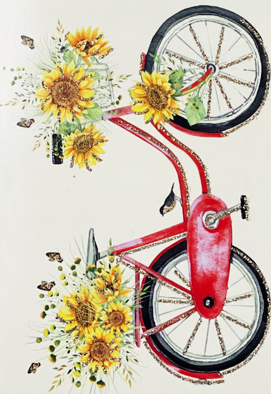 Kort Bicycle #10K305