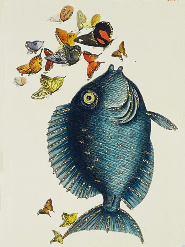 Kort Why not ? #10K308