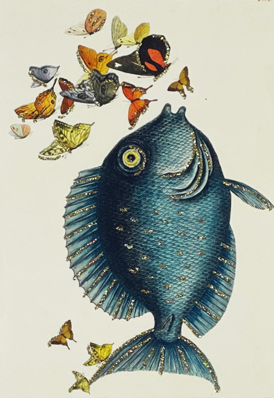 Kort Why not ? #10K308