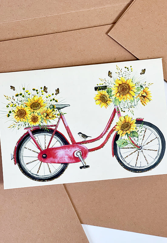 Kort Bicycle #10K305