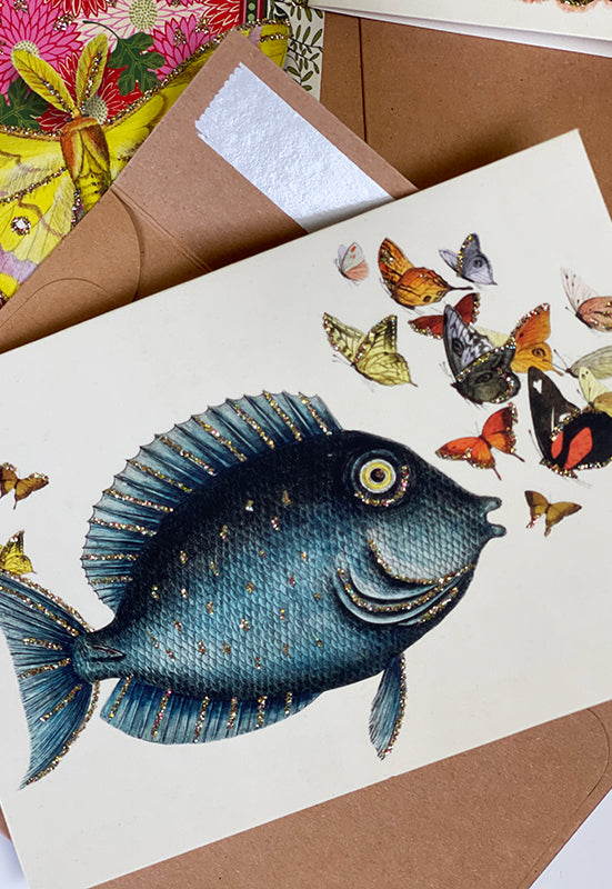 Kort Why not ? #10K308