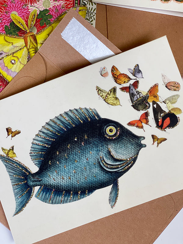 Kort Why not ? #10K308