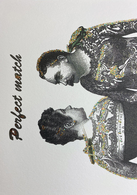 kort, glimmerkort, fødselsdagskort, cards, birthday card, thank you card, friendship card, cool i love you card, i admire you card, you are the best card, designcard, designer card, greetingcards, greeting cards, sendmoresnailmail, glitter cards, postcard, handmade cards, papercrafts, papergoods, carte postale, papeterie, funny cards, stationary, for sale, kort, kuvert, takkekort, flotte kort, selvklæbende lukning, pyntet med guldglimmer, kort med glimmer, glimmerkort, kort med guldglimmer, bryllupsinvitati