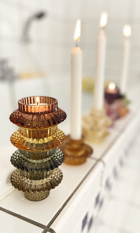 Vanillafly, vanillaflydk, Hygge, lysestager, lysestage, stearinlys, lys, hjemme er bedst, brugskunst, levendelys, fyrfadsstage, fyrfadsstager, indretning, danish design, smukt hjem, smukke hjem, interiør inspiration, interiørdesign, udsmykning, middagslys, indretning, Candle holder, candle holders, candles, candle, decor, home accessories, candle stick, interiors, home, interior design, interior inspiration, online shopping, beautiful home, interior decor, candlestick holders, candlesticks, candlestick hold