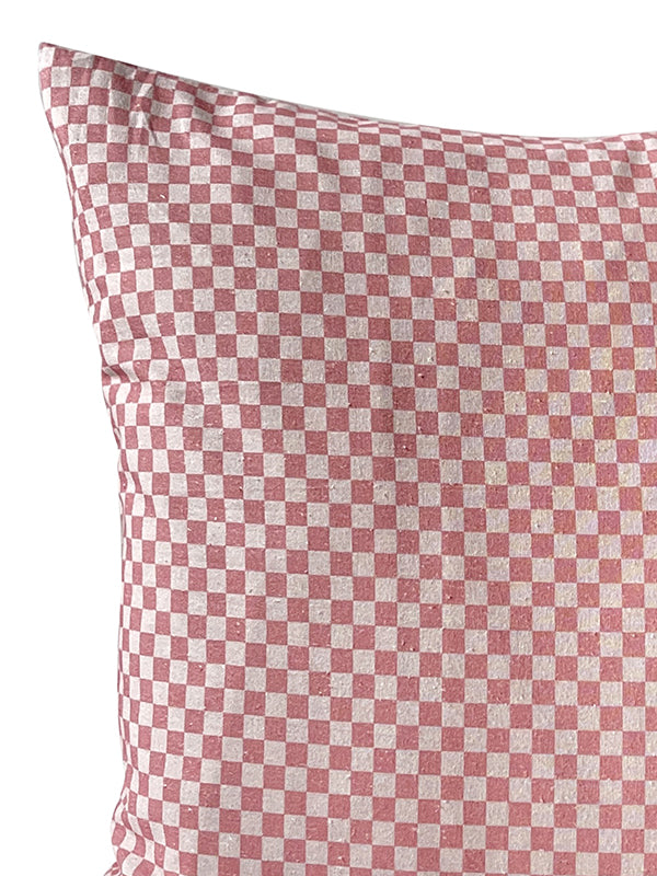 Bomuld pudebetræk - Ella #LA191