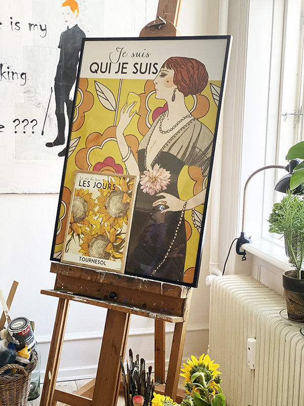 VanillaFly plakater, flotte plakater, moderne plakater, plakater på nettet, plakater online, plakater til salg, køb plakater online, plakater med tekst, plakater natur, designplakater vintageart, plancher, plakat, tavlor, kunstprint, dekorativ, kunst, billede, print, kunstprint, indrammet kunst, vægdekoration, væg dekoration, kunstprint, indrammede plakater, dekorative plakater, vægpynt, billige plakater, scandinavian design plakater, skandinavisk design, skandinavisk, nordic, nordisk, nordisk design, plaka