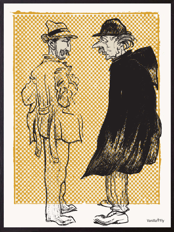 VanillaFly plakater, flotte plakater, moderne plakater, plakater på nettet, plakater online, plakater til salg, køb plakater online, plakater med tekst, plakater natur, designplakater vintageart, plancher, plakat, tavlor, kunstprint, dekorativ, kunst, billede, print, kunstprint, indrammet kunst, vægdekoration, væg dekoration, kunstprint, indrammede plakater, dekorative plakater, vægpynt, billige plakater, scandinavian design plakater, skandinavisk design, skandinavisk, nordic, nordisk, nordisk design, plaka