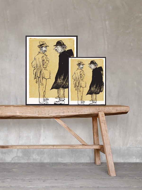 VanillaFly plakater, flotte plakater, moderne plakater, plakater på nettet, plakater online, plakater til salg, køb plakater online, plakater med tekst, plakater natur, designplakater vintageart, plancher, plakat, tavlor, kunstprint, dekorativ, kunst, billede, print, kunstprint, indrammet kunst, vægdekoration, væg dekoration, kunstprint, indrammede plakater, dekorative plakater, vægpynt, billige plakater, scandinavian design plakater, skandinavisk design, skandinavisk, nordic, nordisk, nordisk design, plaka