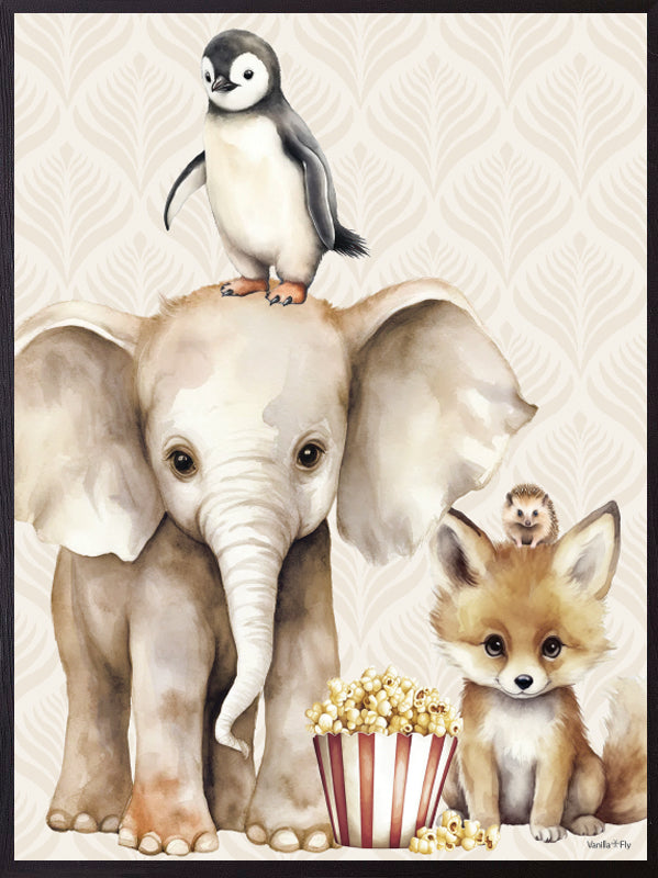 PSC317_Animal friends