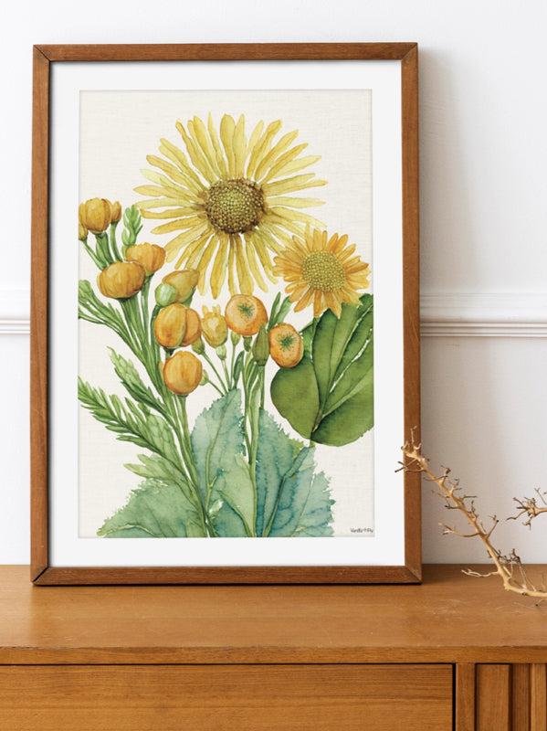 PSC320_Yellow flower