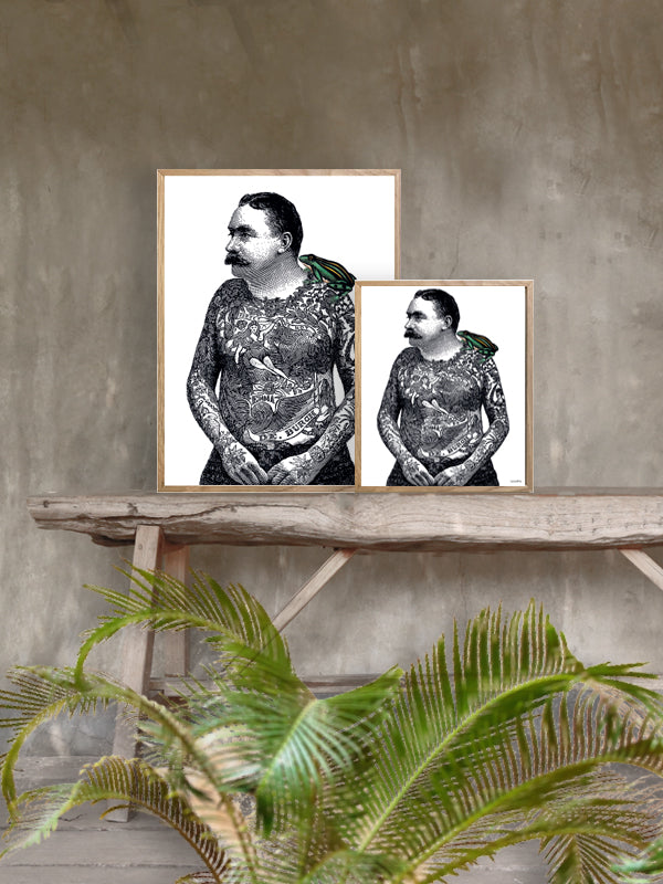 PLAKATER, vanillafly, vanillaflydk, gallerivæg, retrotryk, retroplakater, plakater, flotteplakater, artprints, designprint, billedvæg, flotteplakater, kunst, kunsttryk, gallerikunst, vægkunst, plakatertilsalg, posters, poster, retroposter, retro, art, artprints, artprint, interior, interiordesign, galleryart, botanicalposter, botanicalillustration, gallerywall, wallart, botanicalprint, botanicalart, homedecor, tropicalprint, tropicalart, floralprint, floralart, floralprints, walldecor, artwork wallspace, st