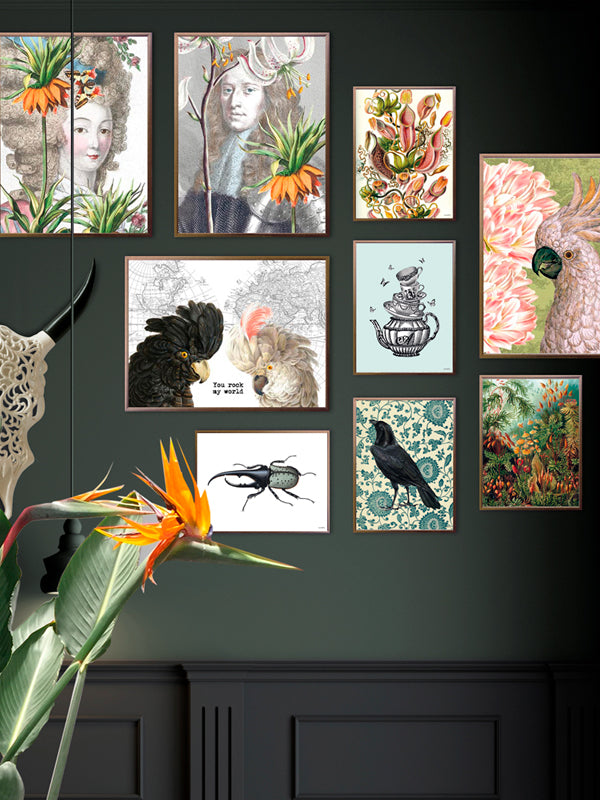 VanillaFly plakater, flotte plakater, moderne plakater, plakater på nettet, plakater online, plakater til salg, køb plakater online, plakater med tekst, plakater natur, designplakater vintageart, plancher, plakat, tavlor, kunstprint, dekorativ, kunst, billede, print, kunstprint, indrammet kunst, vægdekoration, væg dekoration, kunstprint, indrammede plakater, dekorative plakater, vægpynt, billige plakater, scandinavian design plakater, skandinavisk design, skandinavisk, nordic, nordisk, nordisk design, plaka