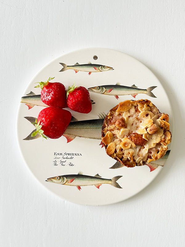Platter