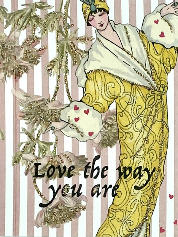 kort, glimmerkort, fødselsdagskort, cards, birthday card, thank you card, friendship card, cool i love you card, i admire you card, you are the best card, designcard, designer card, greetingcards, greeting cards, sendmoresnailmail, glitter cards, postcard, handmade cards, papercrafts, papergoods, carte postale, papeterie, funny cards, stationary, for sale, kort, kuvert, takkekort, flotte kort, selvklæbende lukning, pyntet med guldglimmer, kort med glimmer, glimmerkort, kort med guldglimmer, bryllupsinvitati