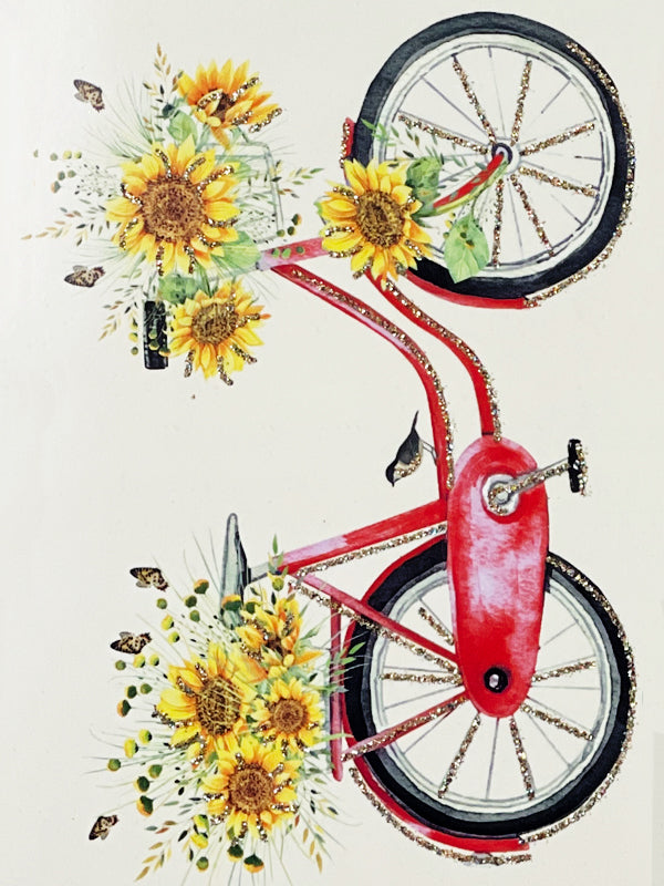 Kort Bicycle #10K305