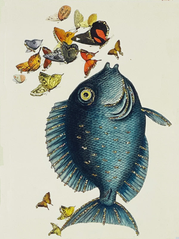 Kort Why not ? #10K308