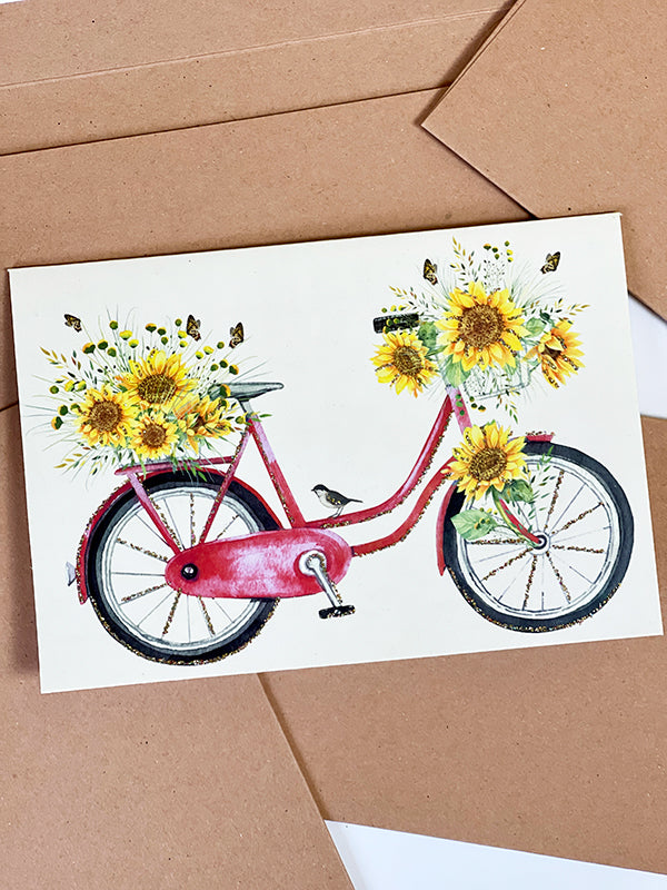 Kort Bicycle #10K305