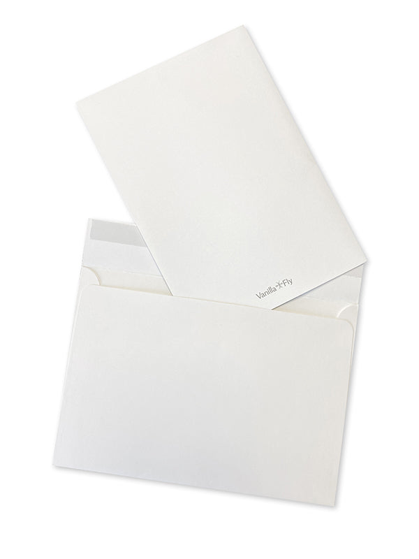 A5 Kort - Magnolia grandflora #CARD45 – VanillaFly