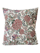 Cotton cushion cover – Olivia #LA190