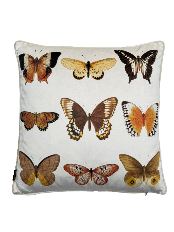 Butterfly cushion covers best sale