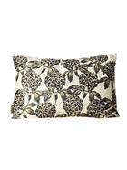 Velvet cushion cover - Forest Whisper #LA326