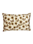 Velvet cushion cover - Moonlight Sky #LA332