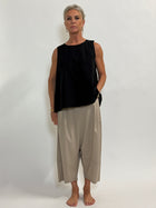 Top i A-form - #260019