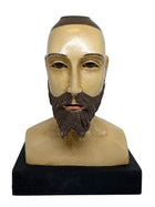 Lysestage - San Anton Bust #WAR182