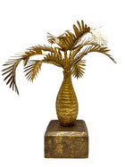 Lysestage - Bottle Palm Tree #WAR184