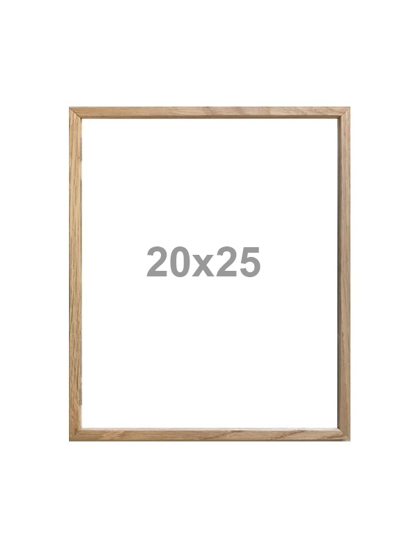 Frame - eg - 20x25 #10R04