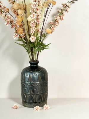 Vase - brun #WAR55
