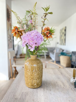 Vase - karry #WAR57
