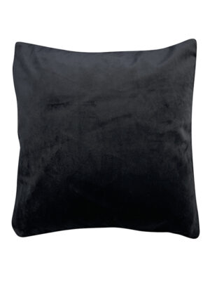 Velvet cushion cover – Pantom #LA167